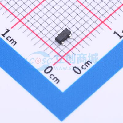 LM-MMBF170 Leiditech(雷卯电子) SOT-23 场效应管 现货