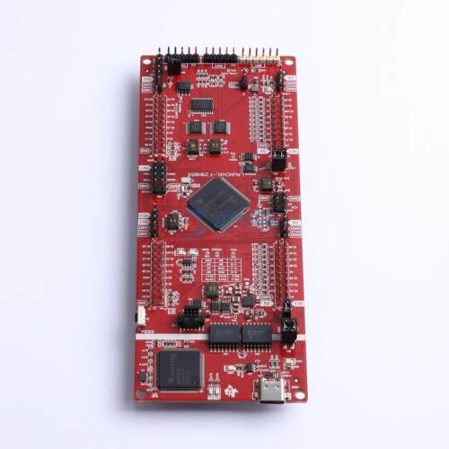 LAUNCHXL-F29H85X - 全新原装 TI(德州仪器)