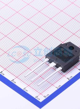 FGA4060ADF onsemi(安森美) TO-3PN IGBT管/模块 现货