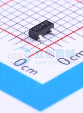 PBSS5350T,215 Nexperia(安世) SOT-23 三极管 现货