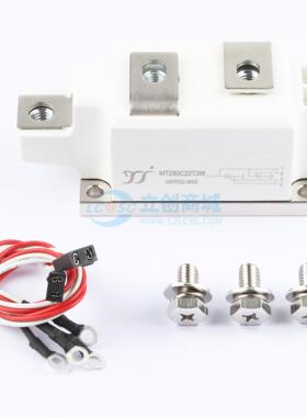 MT280C22T3W YANGJIE(扬杰) - 晶闸管(可控硅)/模块 现货