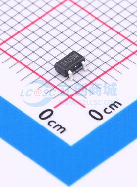 YFW3409MI YFW(佑风微) SOT-23-6L 场效应管 现货