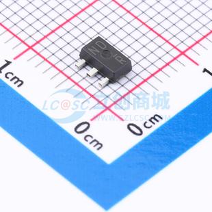 ROHM 三极管 罗姆 243AA 现货 2SCR514P5T100