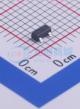 DNLS160-7 DIODES(美台) SOT-23 三极管 现货