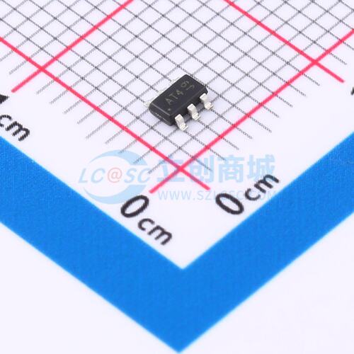 DMP2040UVT-7 TSOT-26 DIODES(美台) 全新现货