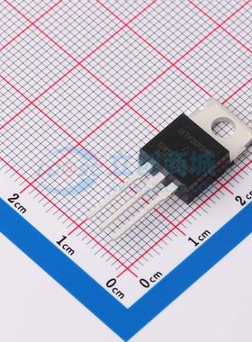 IXTP26P20P Littelfuse/IXYS TO-220-3 场效应管 现货