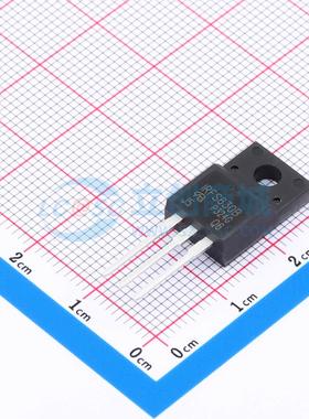 IRFS630B-VB VBsemi(微碧半导体) TO-220F 场效应管 现货