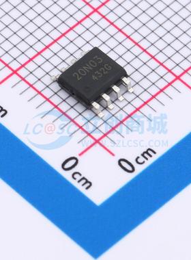 DOS20N03 DOINGTER(杜因特) SOP-8 场效应管 现货