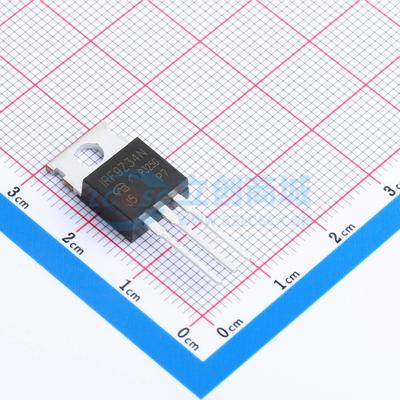 IRF9Z34NPBF-VB VBsemi(微碧半导体) TO-220 场效应管 现货