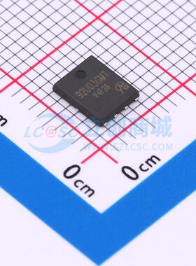 AP92U03GMT-HF-VB VBsemi(微碧半导体) DFN-8(5x6) 场效应管 现货