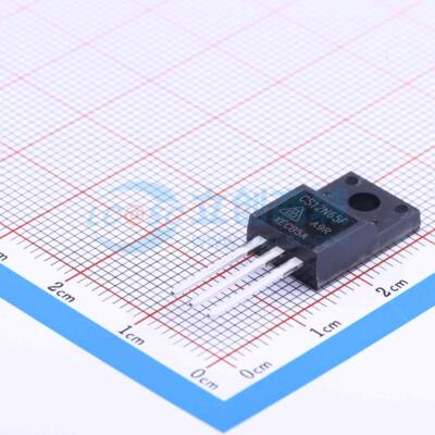 CS12N65FA9R 华润华晶 TO-220F 场效应管 现货