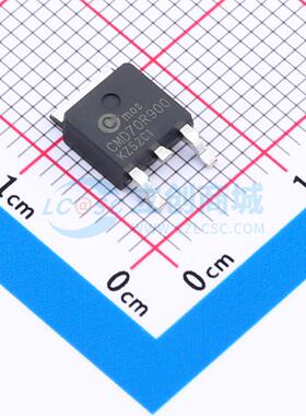 CMD70R900 Cmos(广东场效应半导体) TO-252 场效应管 现货