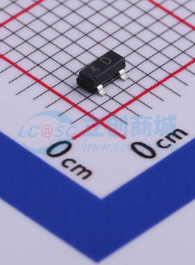 KMBTA94 KEXIN(科信) SOT-23 三极管 现货