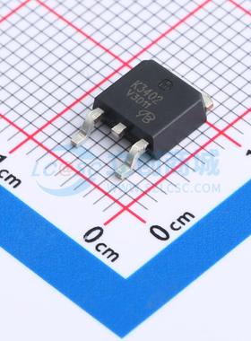 2SK3402-Z-E1-AZ-VB VBsemi(微碧半导体) TO-252 场效应管 现货