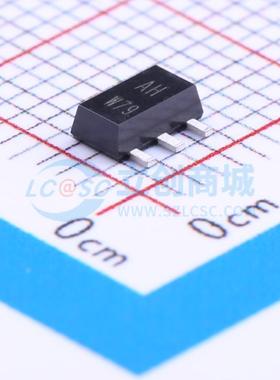 BCX53,115 Nexperia(安世) SOT-89 三极管 现货