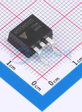 RS13N50S REASUNOS(瑞森半导体) TO-263 场效应管 现货
