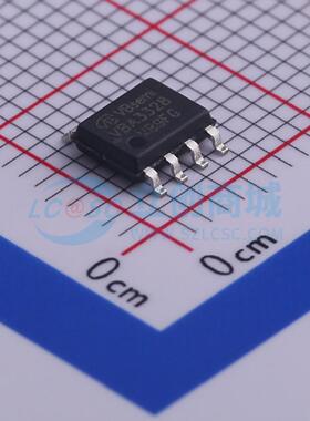 VBA3328 VBsemi(微碧半导体) SO-8 场效应管 现货