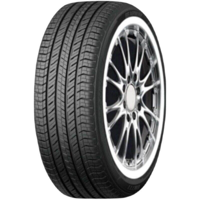 汽车轮胎255/45R19奔驰GLK8L卡宴帕拉梅拉45r19改装轮胎
