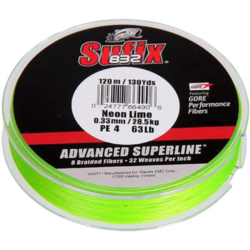Sufix120口PEWXP线大力马线8股2超级8编织米线进路亚线渔鱼