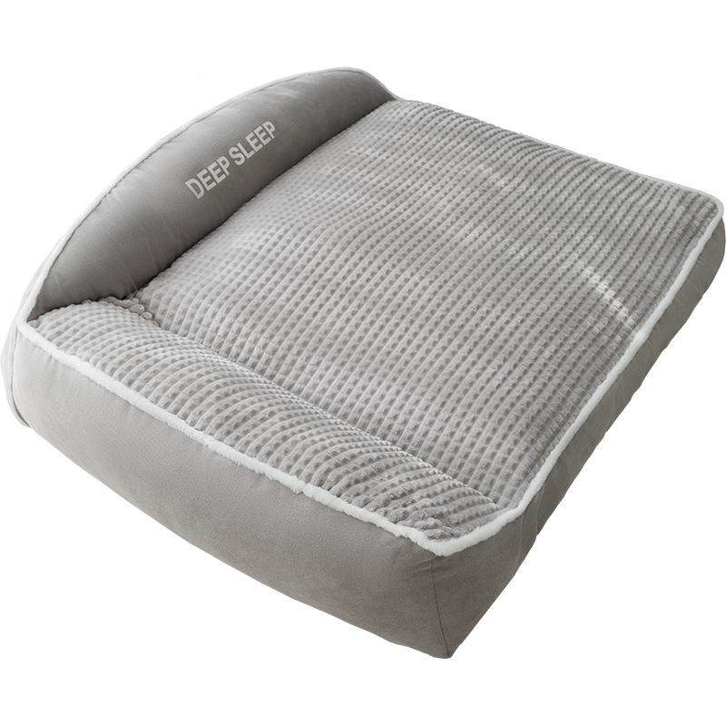 金毛狗2310CGMJ拉窝狗布拉多大型犬厚款狗沙发宠物垫子猫冬天四季,宠物/宠物食品及用品,猫狗垫子,淘宝优惠券,粉丝福利购,淘宝优惠卷