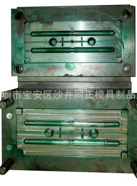 供应电塑胶模具家电DCA料塑件模具注塑加工模具设计制造厂家家定