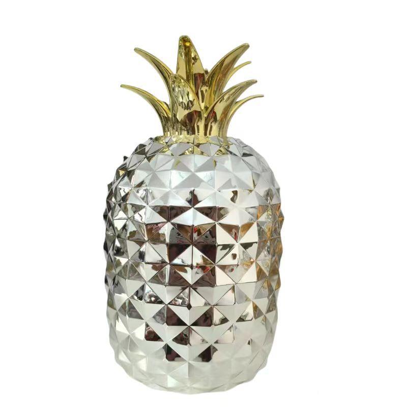 网B红菠AS刀心BX-171境蛋餐具24件套高档不锈钢1010西餐萝叉勺套