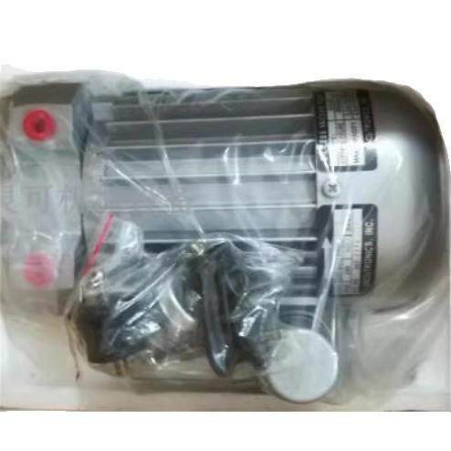 全新INDUSTRIALCOLTD真空泵DV-5VDV-3VDV-8VDV-8N