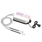 台式 气泵1动2000真吸笔五槽料架超拨器电真空贴片机喂空IC起拔器