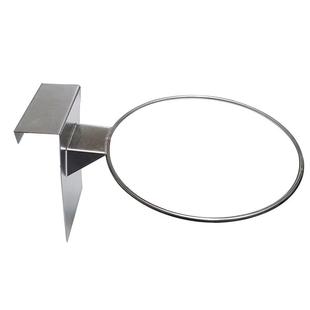 商用厨炉房勺架捞篱捞勺架后厨子炒灶台上托灶台收p-1982漏纳