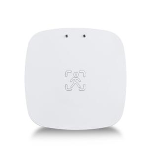 ZY-0M10涂鸦zi功gbee24G低耗电池供电人体存在+光照传感器