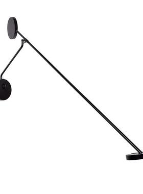 功北欧设计长多能可调节旋转带49661摇臂餐厅书房客厅师卧室床头