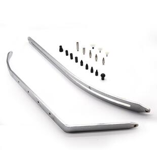 陷汽喷车凹修复工具免钣金漆车身维形修整轮眉撬板套装滑撬保险杠