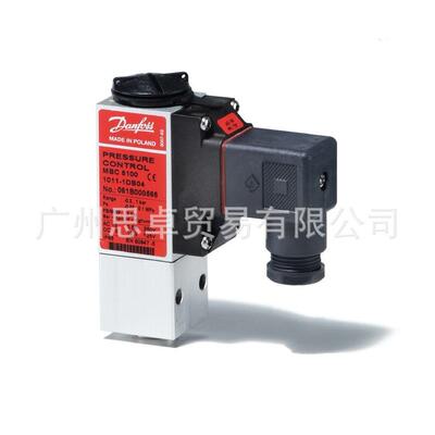 BC510M0BMC5180MC紧凑型压力开关压力控制器MBC5100丹佛B斯