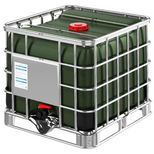 NOYBC桶80L0升全I新PE绿色塑料桶加吨厚食品级存储水桶集装 桶化工