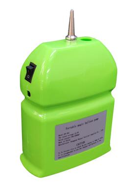 260条魔术气球充气HT机508H长F688气球气机打充气泵