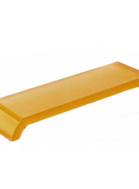 圆通摆工供艺古法琉璃工艺件小激光雕GJ.269.0刻心经桌三联杯供台