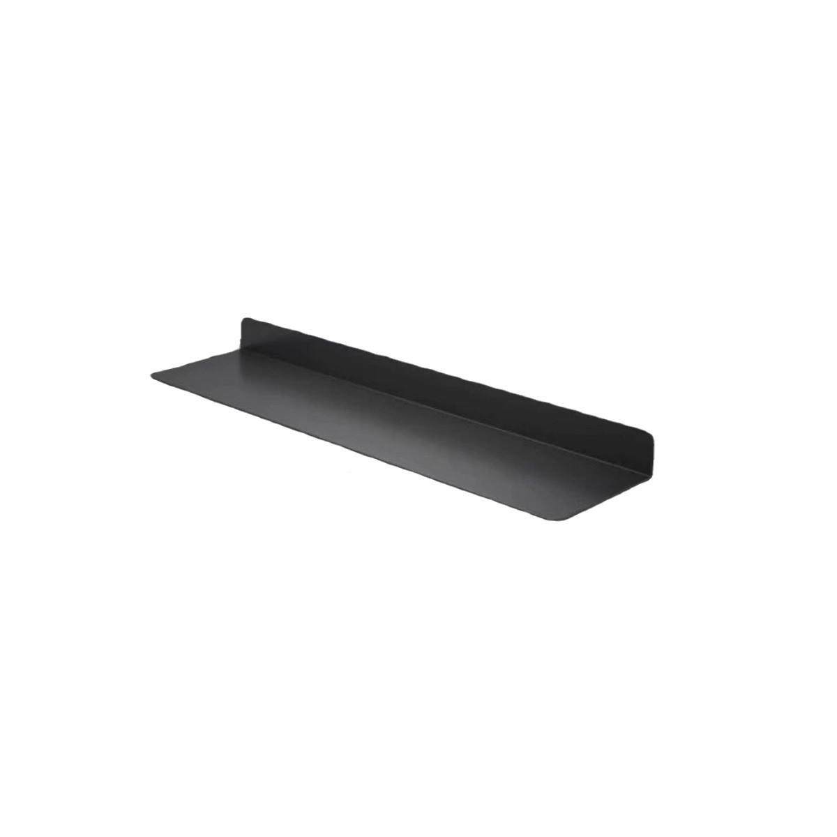 铝金发光层板LYY240813带E合置物架收纳壁挂墙展示L型搁D板书架灯