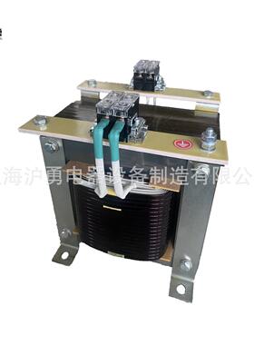 规上海沪勇现货单相隔离变BK-2000V压V器380V220V0036V各种2格