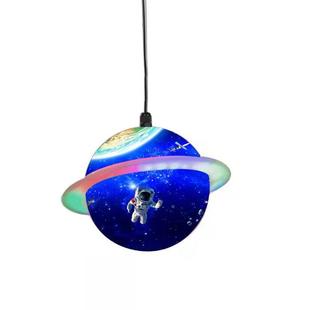 灯led球灯户外挂XQD 饰灯球节日街道树木 Q43树地球灯月星灯户外装