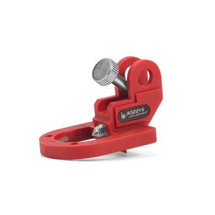 BZZYS工业安O全挂锁LOT挂O牌上锁空开电气断多功能塑壳路器锁