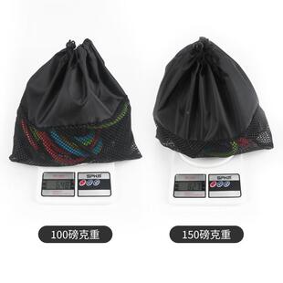 健家LL006用拉带力绳弹力绳拉力带阻身力男健身器材弹力带胸肌训