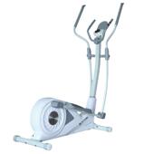 步工直销超椭圆机静音健身车家用太空漫机健身厂器KW 1材运动 518