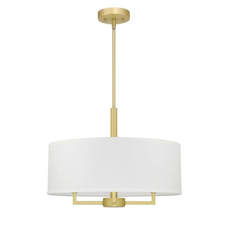 中北欧简约法式餐厅灯卧布艺田园灯吊设计师新式LED吧台酒店室灯,家装灯饰光源,智能吊灯,淘宝优惠券,粉丝福利购,淘宝优惠卷