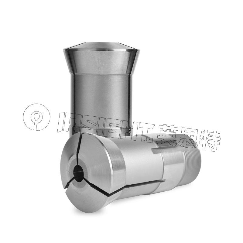 走心机夹头钨钢导套津上数控车床夹头加长