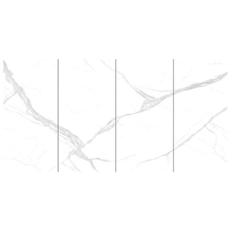 轻奢岩电板沙发背景墙80厂标0墙x2600连纹板材大板别墅视客厅影视