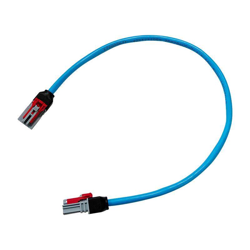 14Pin灰色公头111146-9437转14Pin灰色公头111146-94