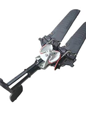 厂家10567供直系桨板皮踏划艇推进器脚踩统企鹅脚脚蹼