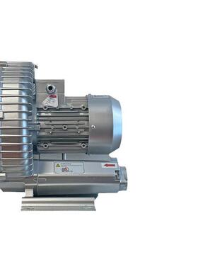 蒸汽输送气体轮灌输涡风机2B510-AH26大率低震动高H功压鼓风机