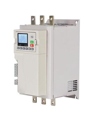 三线相智能水泵k控制软启动柜15kw30w90kw3ZHR9-15K20w在式软启k