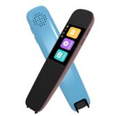 智能读功笔扫英语学习题扫词典笔多能中小学生离线翻译点A3读笔